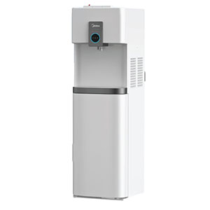 Cây nước nóng lạnh Midea YL2036S-W