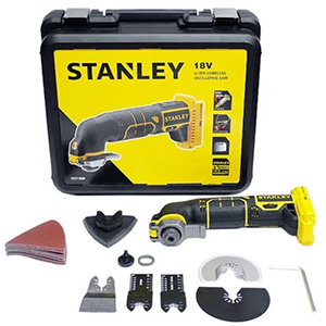 Máy cắt đa năng dùng pin 18V Stanley STCT1830D1