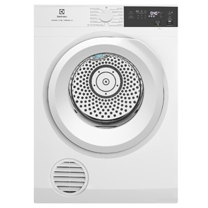 Máy sấy thông hơi Electrolux 9kg EDS904H3WC