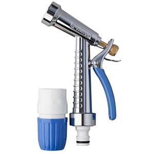 Vòi tưới cây bằng kim loại L3 Takagi G140FJ