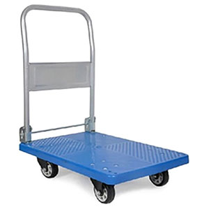 Xe đẩy hàng Nakata FD300 - 300kg