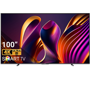 Google Tivi Hisense QLED 100 inch 100Q7N