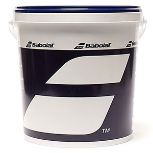 Bóng tennis Babolat Gold Academy Box x72 (hộp 72 quả)