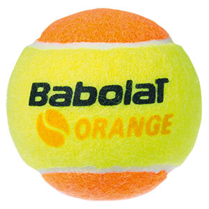 Bóng tennis Babolat Orange Bag X36 (túi 36 quả)