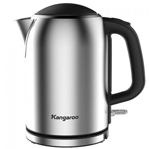 Bình đun siêu tốc Kangaroo KG353 (1.7 lít)