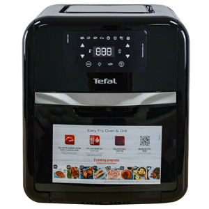 Nồi chiên không dầu Tefal FW501815 - 11 lít