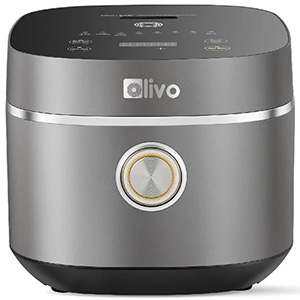 Nồi cơm điện Olivo RC86