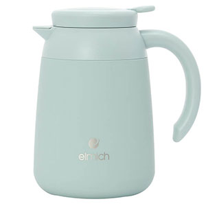 Bình giữ nhiệt gia đình inox 304 Elmich EL8354 (1 lít)