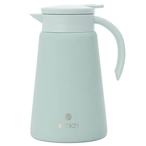 Bình giữ nhiệt gia đình inox 304 Elmich EL8356 (1 lít)