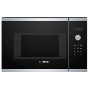 Lò vi sóng Bosch BFL523MS0B Serie 4