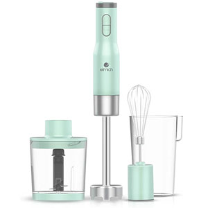 Máy xay cầm tay Elmich BLE-8666