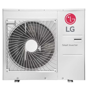 Dàn nóng điều hòa multi LG 1 chiều Inverter 18.000BTU A2UQ18GFD0