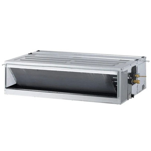 Dàn lạnh điều hòa âm trần nối ống gió LG 2 chiều Inverter 24.000BTU AMNW24GL3A2