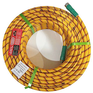 Ống nhựa PVC Oshima 8.5mm x 20m