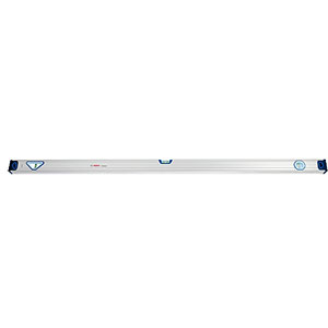 Thước thủy từ tính 120cm Bosch 1600A01V3Z