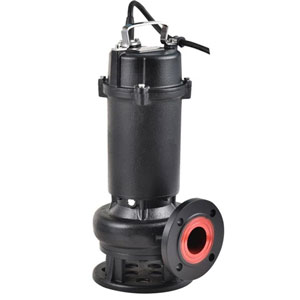 Máy bơm chìm nước thải Meudy 65B21.5SA-R