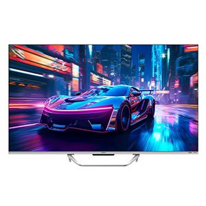 Tivi Aqua 43 inch QLED 4K AQT43S800UX