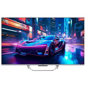 Tivi Aqua QLED 50 inch 4K AQT50S800UX