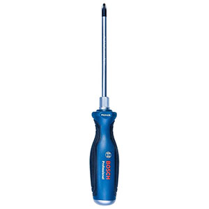 Tua vít đầu chữ thập Bosch PH2 x 125mm 1600A01TG3