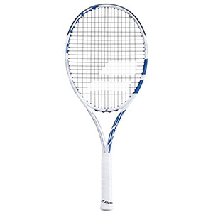 Vợt Tennis Babolat Boost Aero Pink Strung 260g