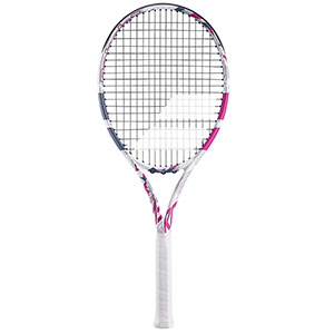 Vợt Tennis Babolat Evo Aero Pink 275g