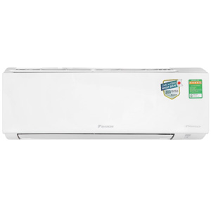 Máy lạnh 2 chiều Daikin Inverter 2.5 HP FTHF60VAVMV