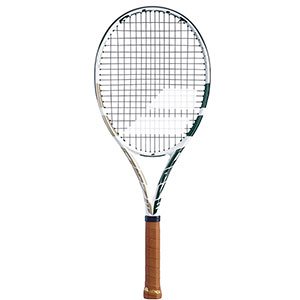 Vợt Tennis Babolat Pure Drive Team Wimbledon 285g (101471)