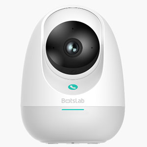 Camera Wifi trong nhà Botslab C213