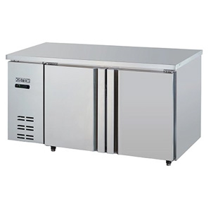Tủ bàn mát 1500mm KIS-XDT15R - 382 lít