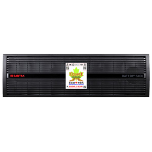 Bộ lưu điện Santak Rack10K EBM