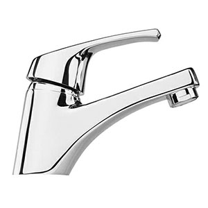 Vòi chậu rửa mặt lạnh Toto Donna TX109LD