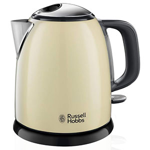 Ấm đun siêu tốc mini Russell Hobbs Colours Plus+ 24994-70