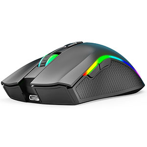 Chuột Gaming E-DRA EM624W