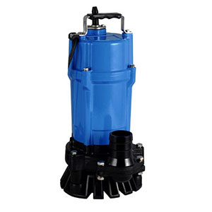 Máy bơm ly tâm nước thải thả chìm Meudy FSM3.75F