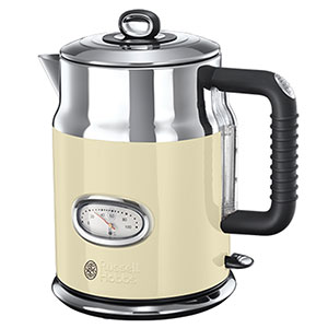 Ấm đun siêu tốc Russell Hobbs 21672-70 Retro