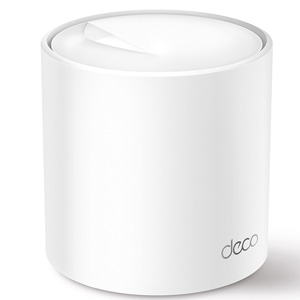 Bộ phát Mesh Wifi 6 TP-Link Deco X60 AX5400