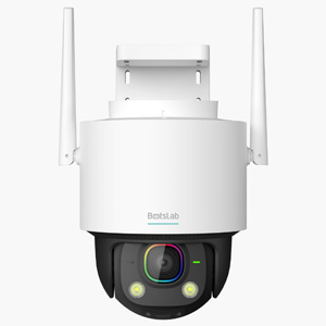 Camera wifi ngoài trời 360 Botslab W317