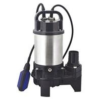 Máy bơm ly tâm nước thải thả chìm Meudy 40PVM2.25F