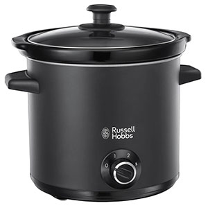 Nồi nấu chậm Russell Hobbs 24180-56 (3,5 lít)