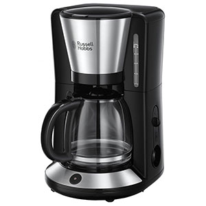 Máy pha cà phê bán tự động Russell Hobbs 24010-56