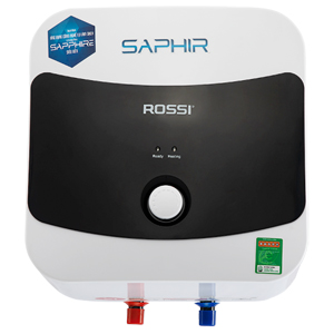 Bình nóng lạnh Rossi Saphir RSR-22SQ - 22 lít