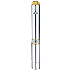 Máy bơm hỏa tiễn Adelino 4SA8/30-4P (5.5HP)