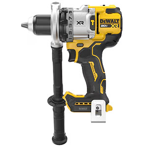 Thân máy khoan dùng pin Dewalt 20V Max DCD1007N-B1 (chưa pin, sạc)