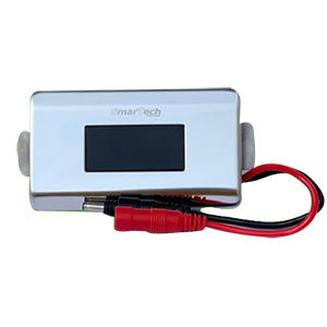 Van cảm ứng xả tiểu nam Smartech ST-8505