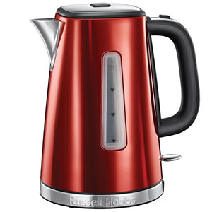 Ấm siêu tốc Russell Hobbs 23210-70 Lunar Solar