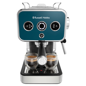 Máy pha cafe Russell Hobbs Espresso Distinctions 26451-56 (1350W)