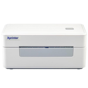 Máy in tem mã vạch Xprinter XP-D464B (USB + Bluetooth)