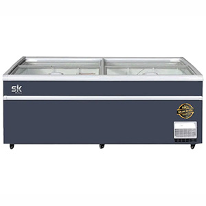 Tủ đông kính lùa Sumikura SKIF-2000-XJ.B - 850 lít