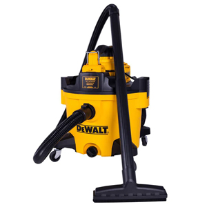 Máy hút bụi công nghiệp 4 chức năng khô ướt thổi Dewalt DXV234P