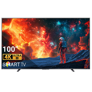 Smart Tivi Toshiba 4K 100 Inch 100Z670NP